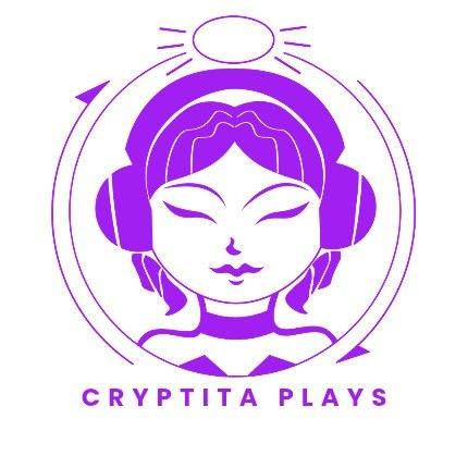 Cryptita Plays partner